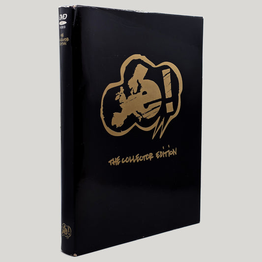 Cliche - The Collector Edition Box Set DVD