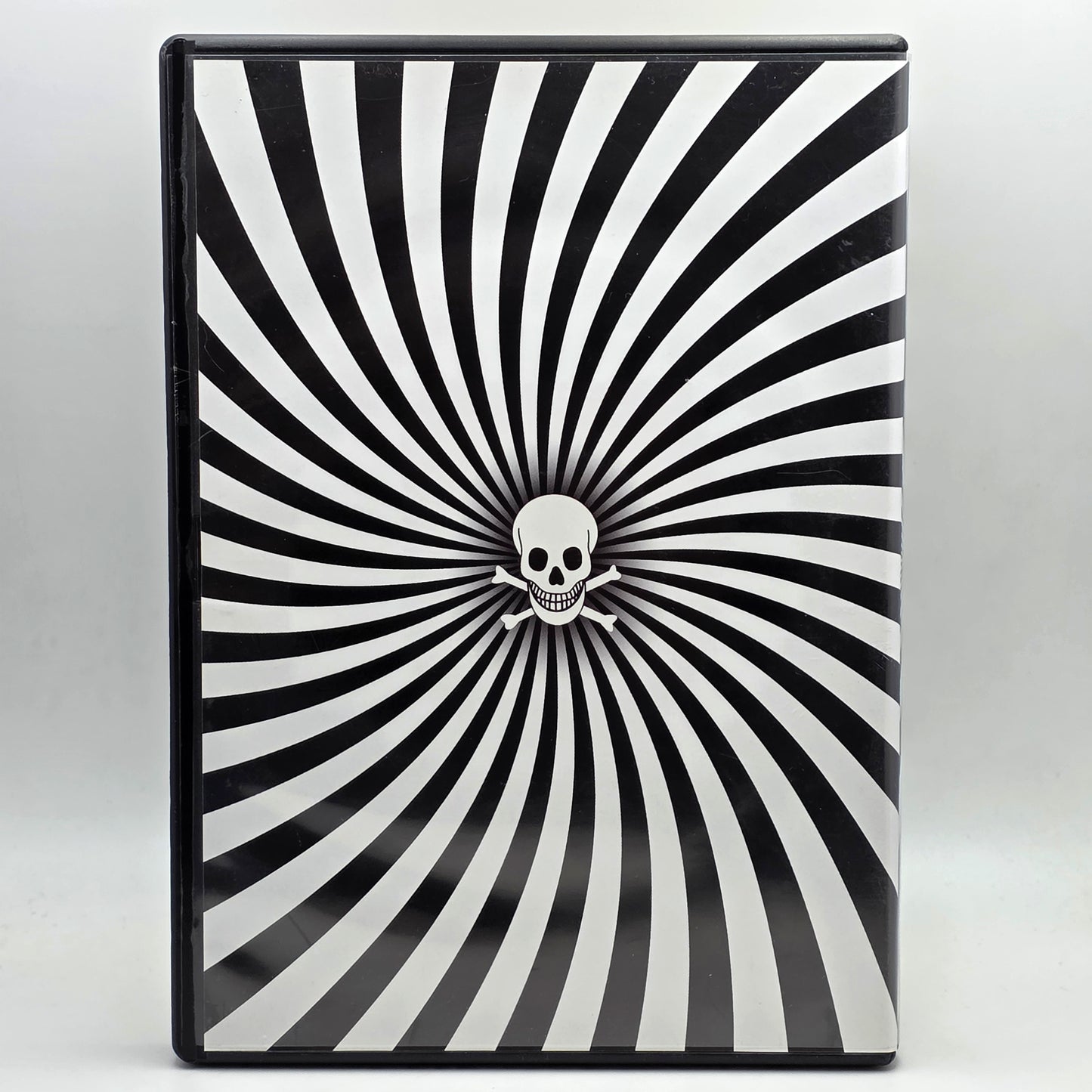 Death - Ordinary Madness DVD