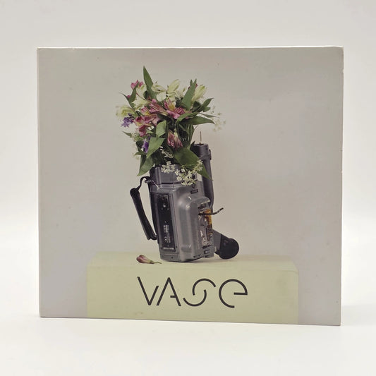 Isle - Vase DVD