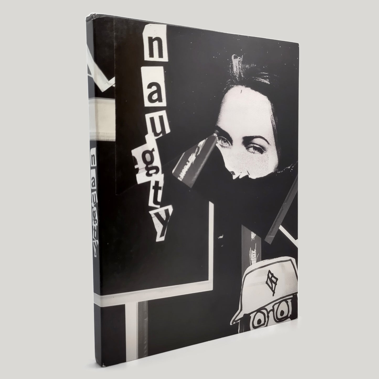 Krooked - Naugty DVD