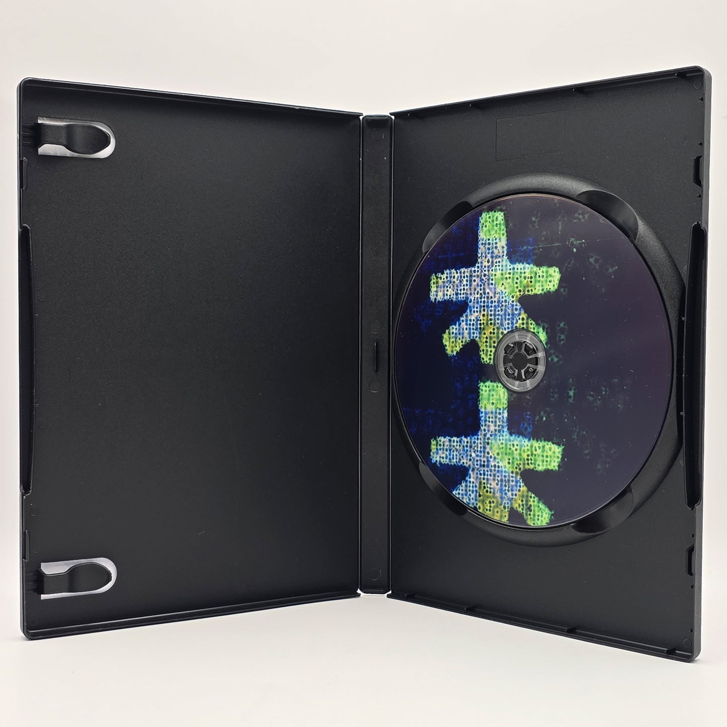 Landscape - Seasons DVD