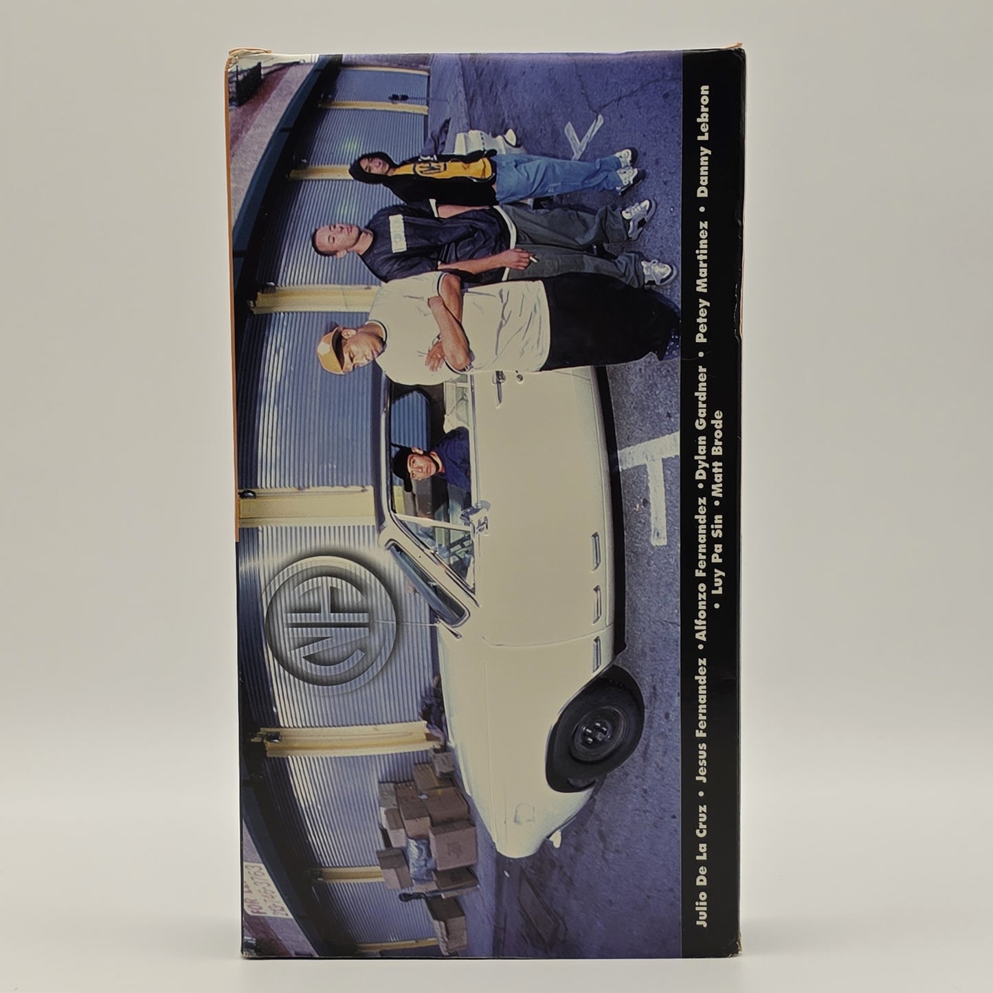 Neighborhood - LaLa Land VHS