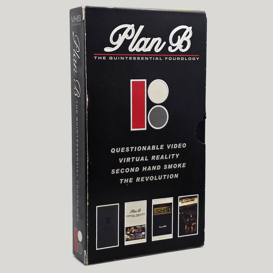 Plan B - Questionable VHS