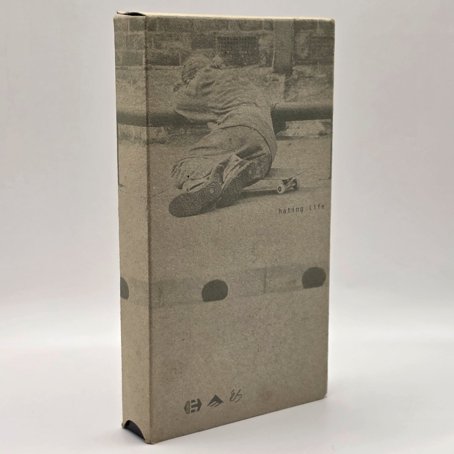 Sole Tech - Hating Life VHS