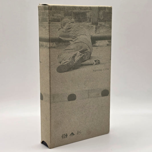 Sole Tech - Hating Life VHS