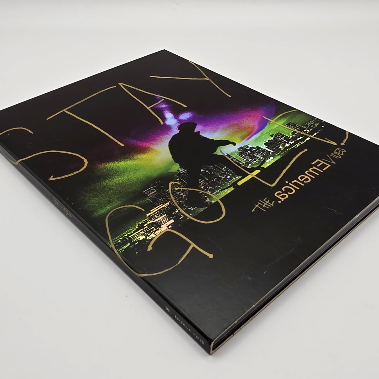 Emerica - Stay Gold DVD