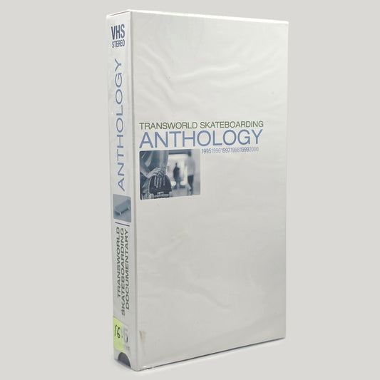 Transworld - Anthology VHS