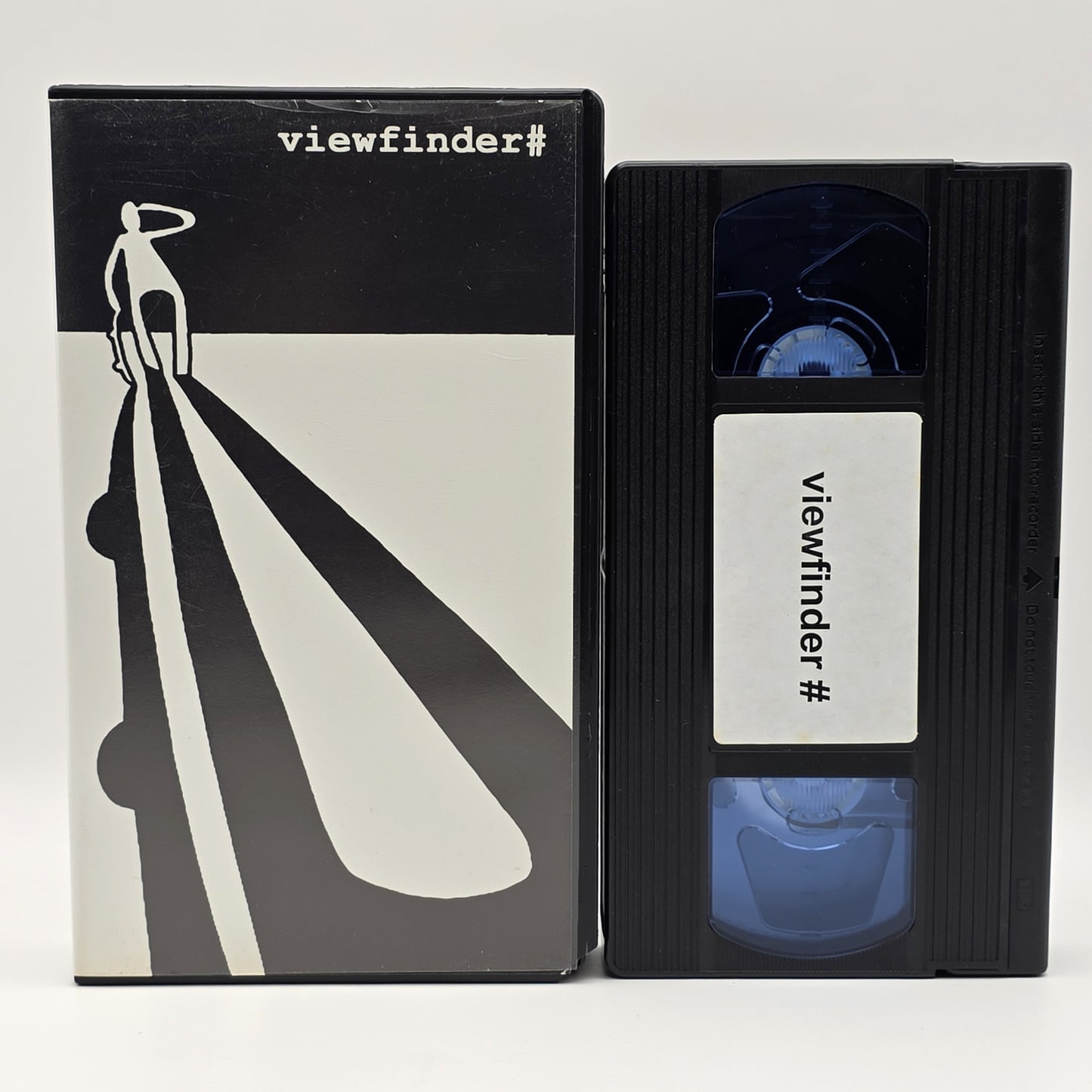 Viewfinder# 4 - VHS