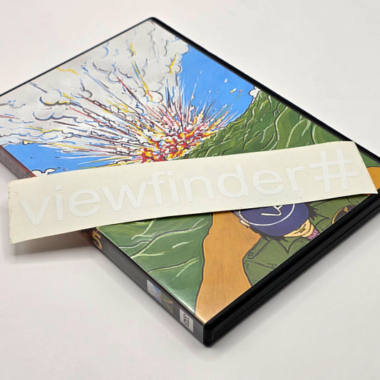 Viewfinder #5 - Double DVD