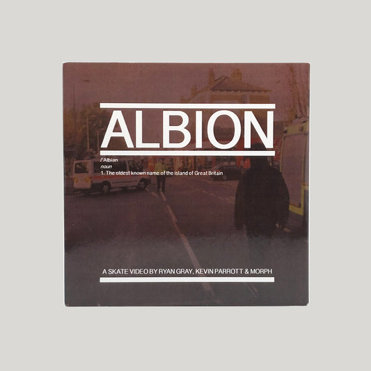 Albion - DVD