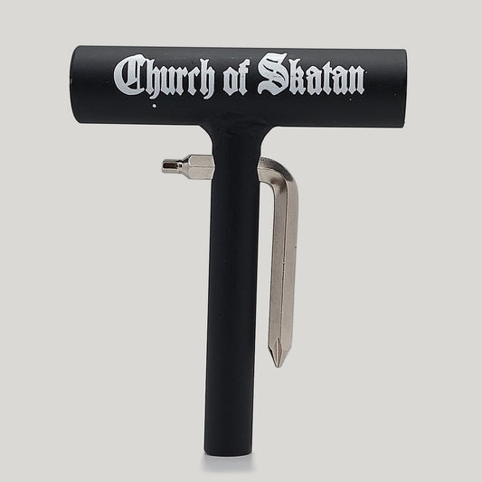 Church of Skatan - Skate Tool