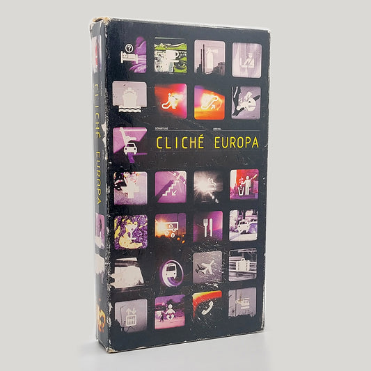 Cliche - Europa VHS