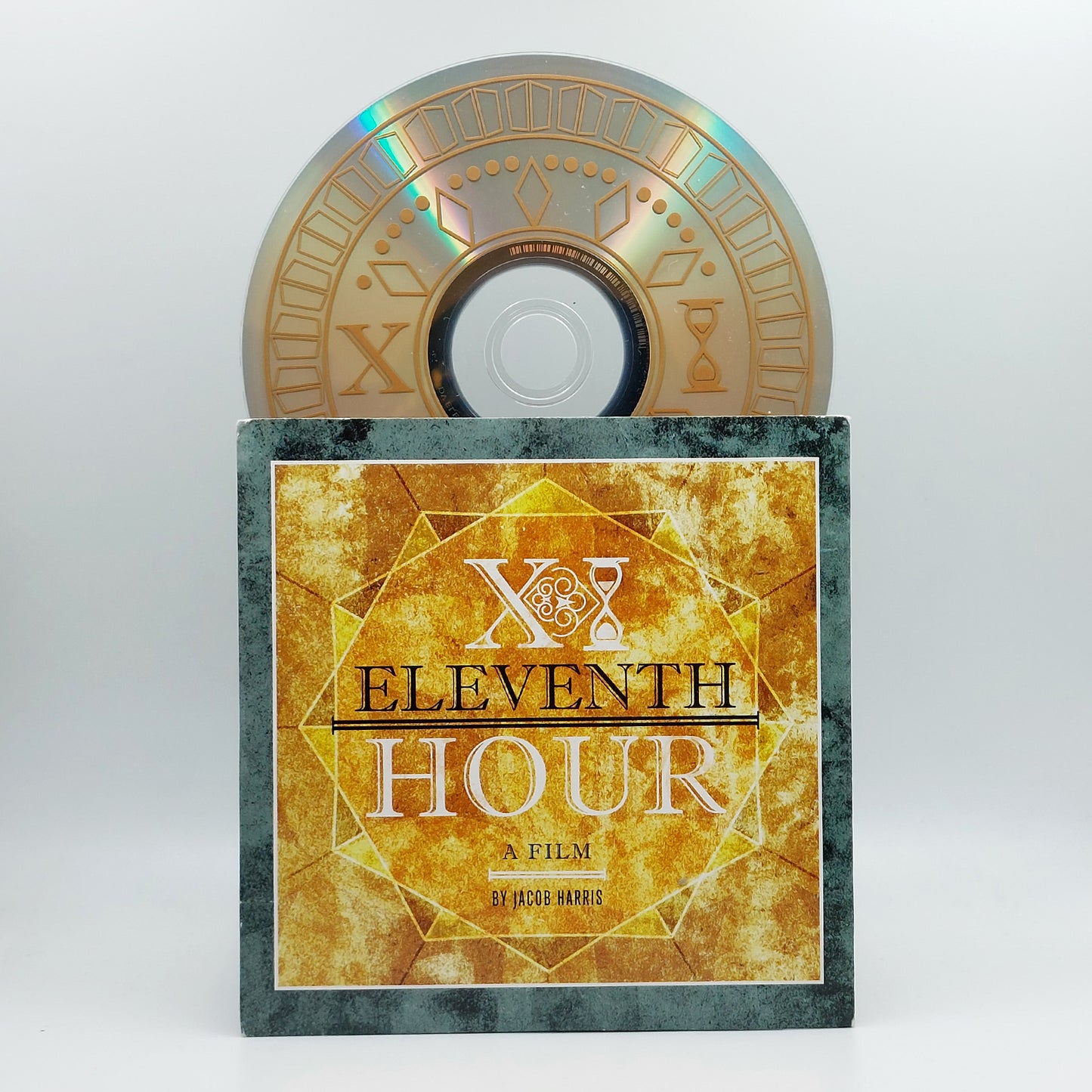 Eleventh Hour - DVD