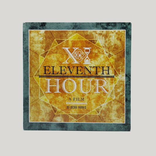 Eleventh Hour - DVD