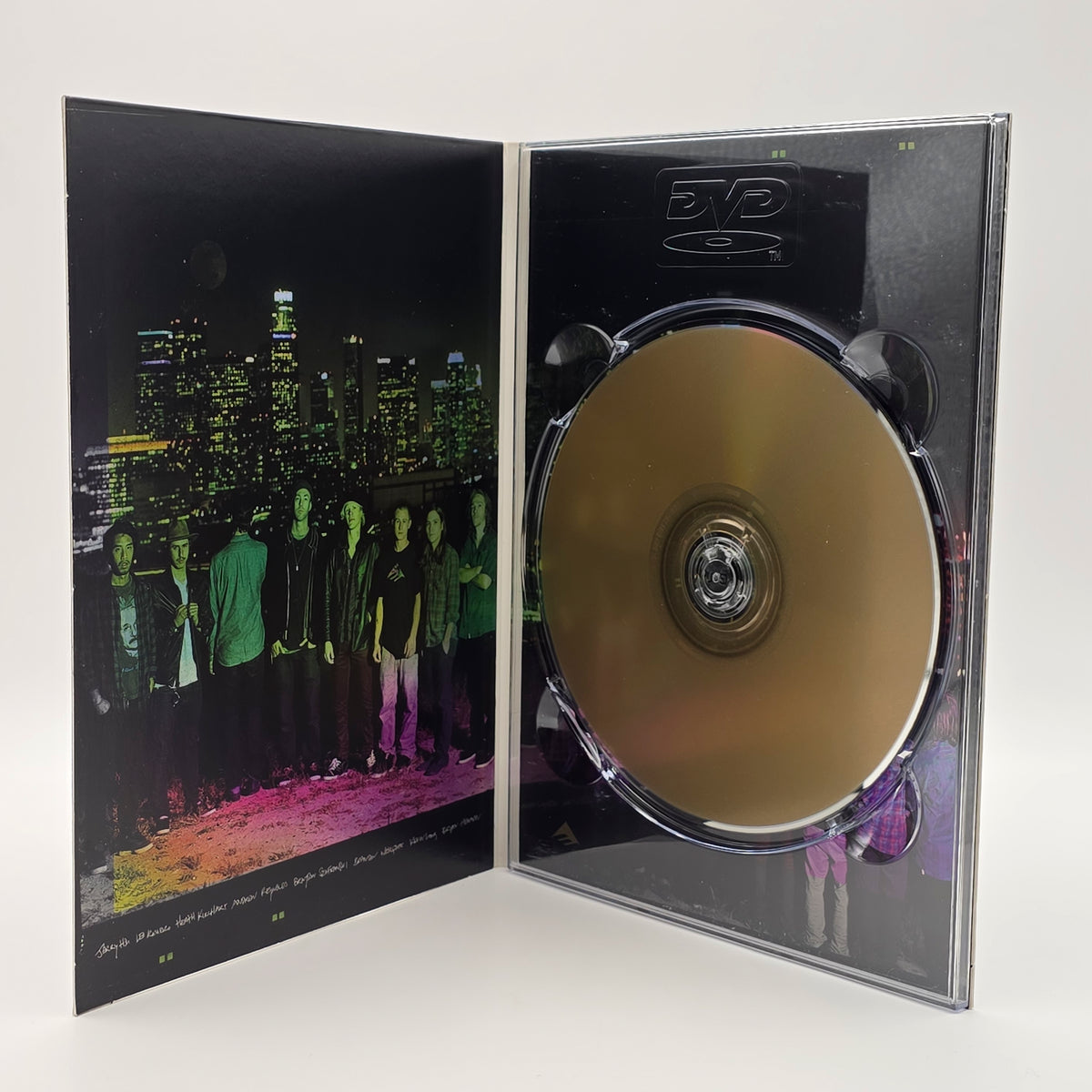 Emerica - Stay Gold DVD
