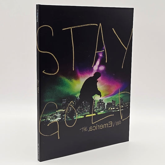 Emerica - Stay Gold DVD