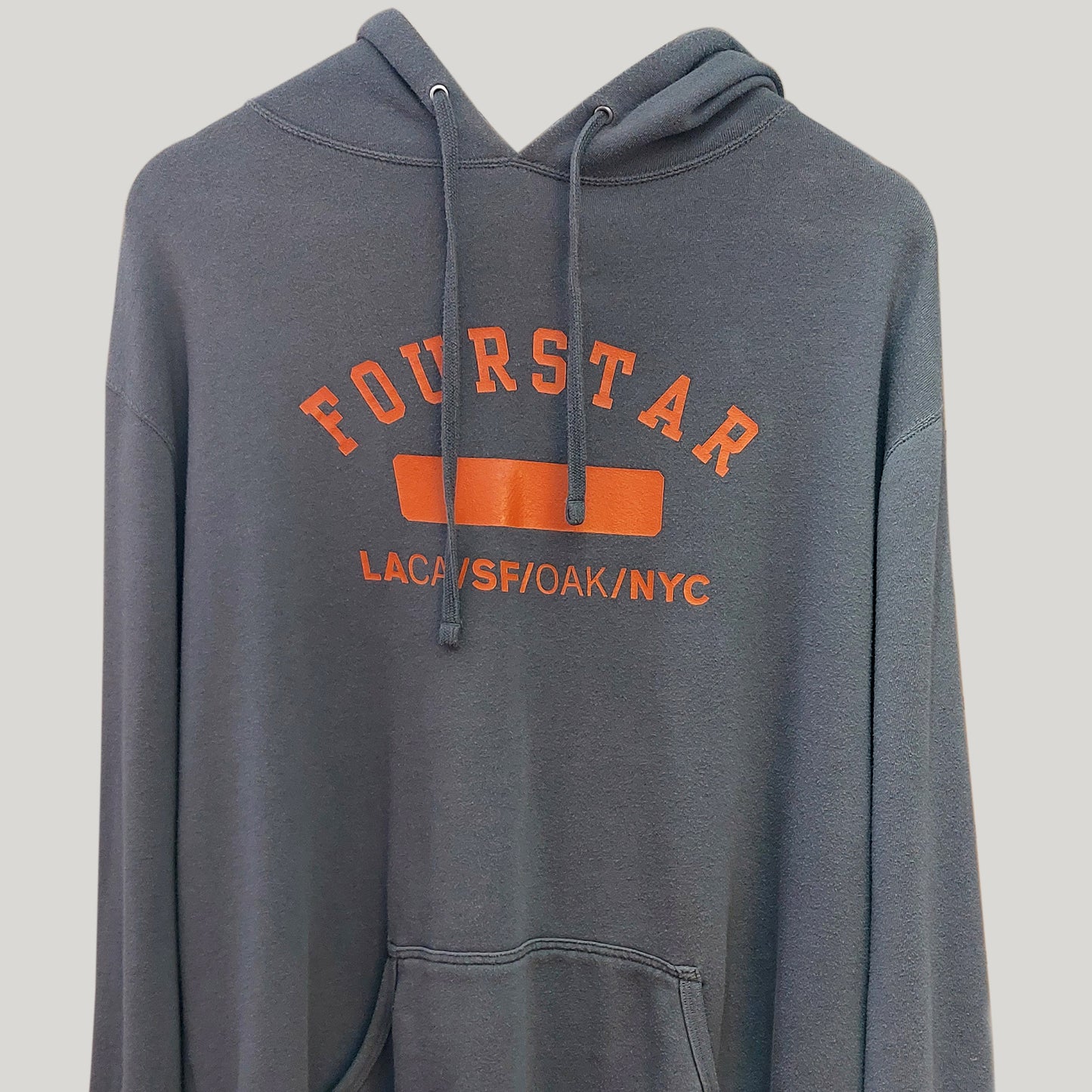 Vintage Fourstar Hoodie (XL)