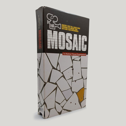 Habitat - Mosaic VHS