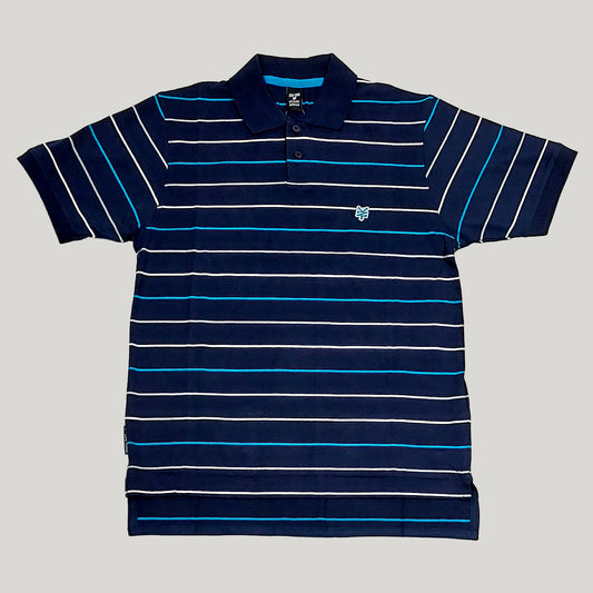 Zoo York - Polo T-shirt (Large)