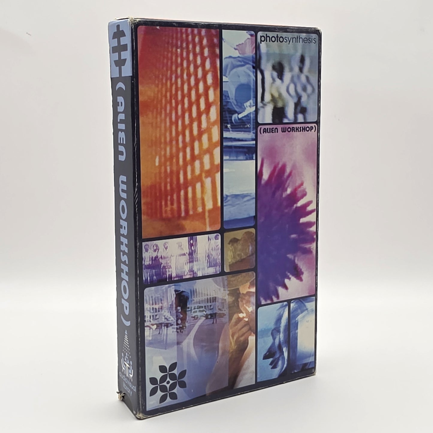 Alien Workshop - Photosynthesis VHS