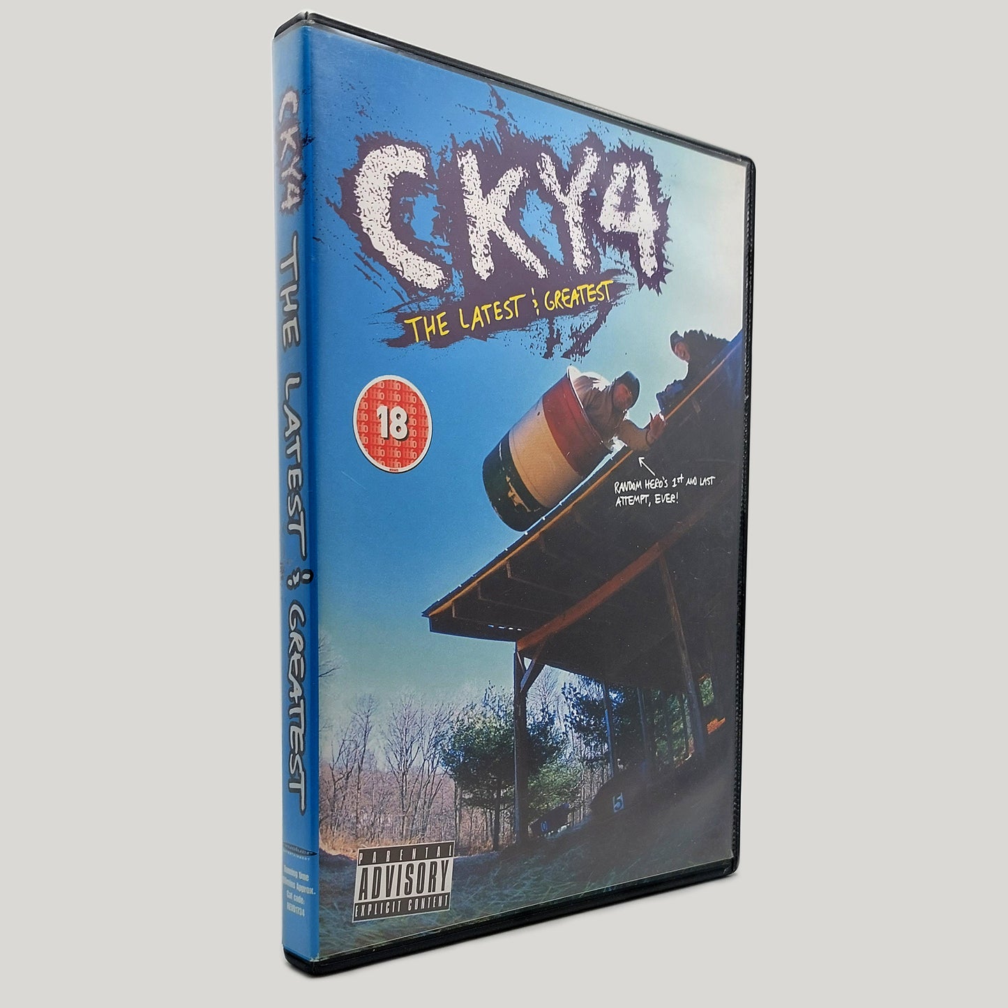 CKY Collection - DVD