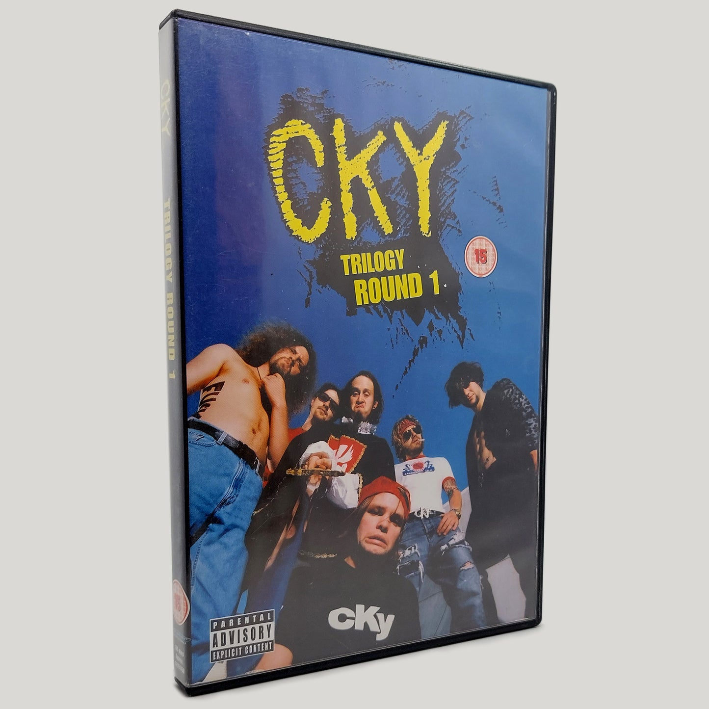 CKY Collection - DVD