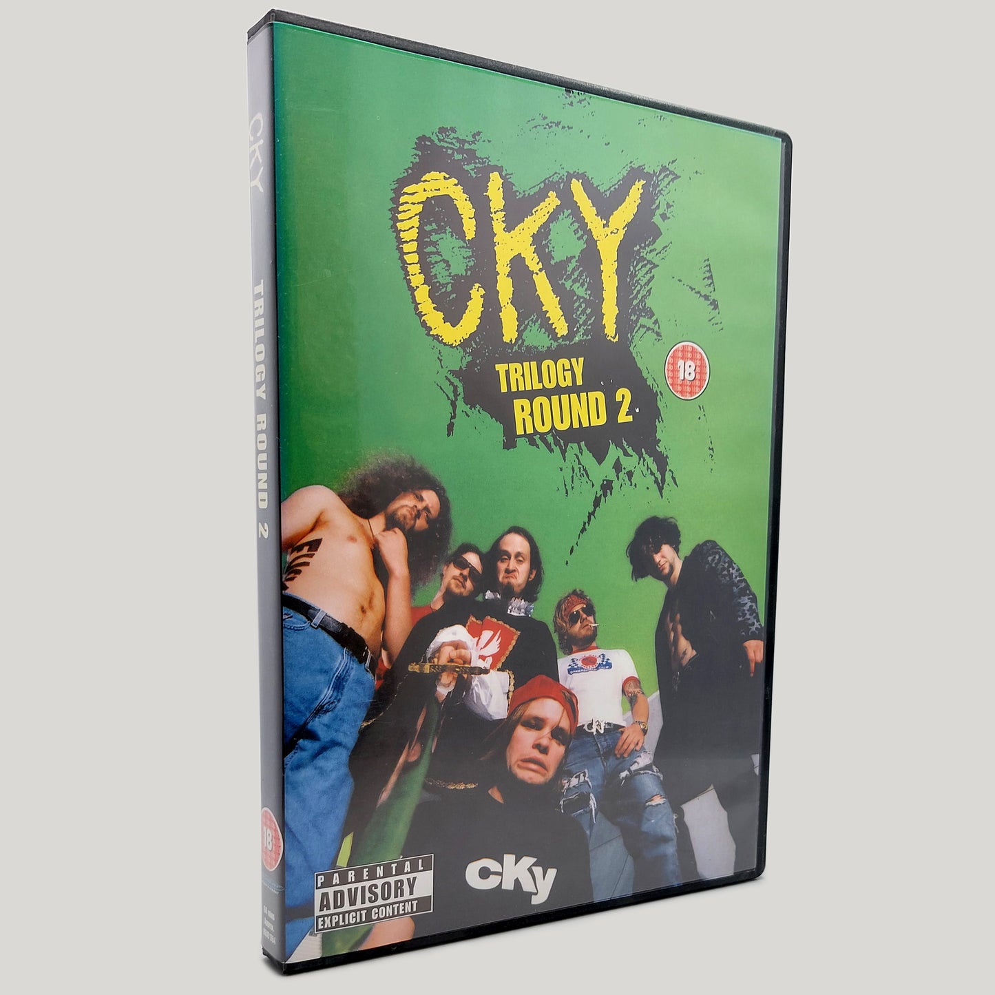 CKY Collection - DVD