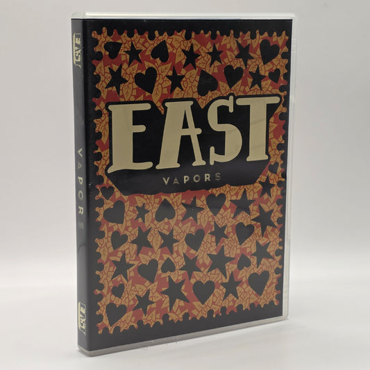 East - Vapors DVD