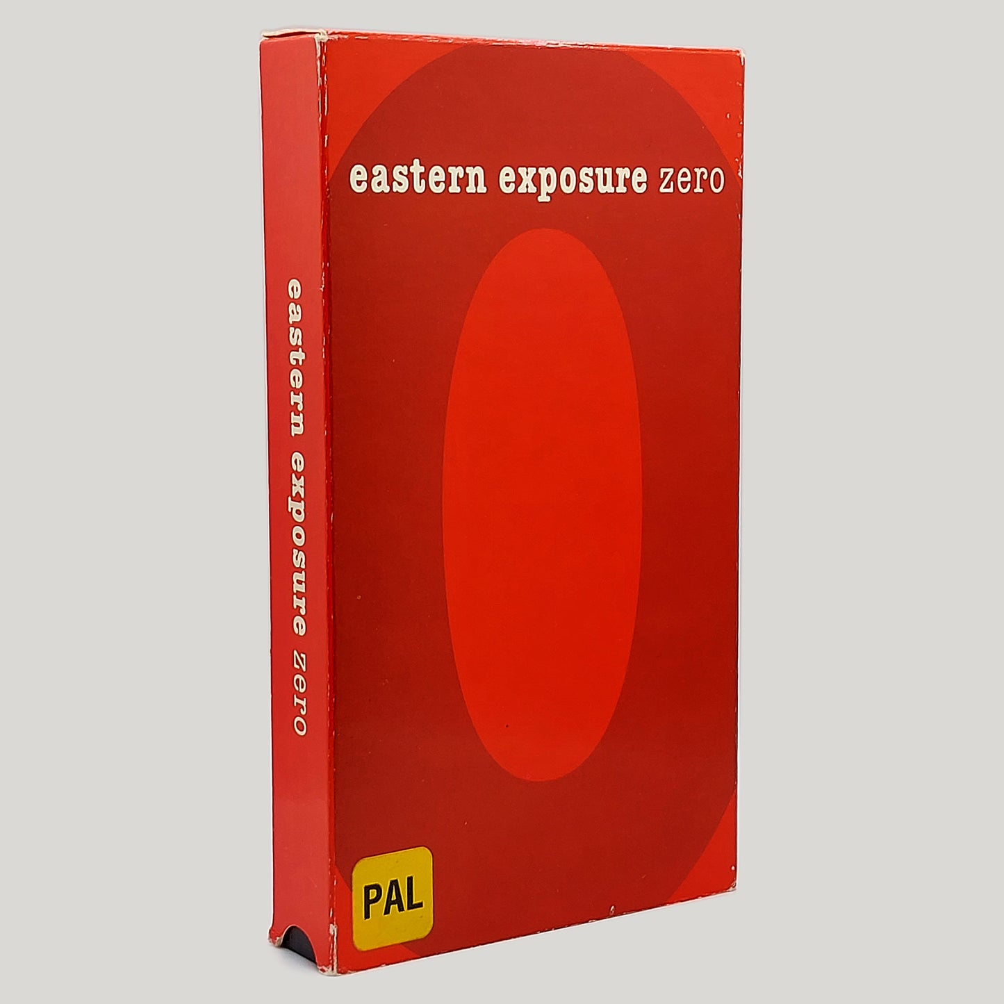 Eastern Exposure - Zero VHS