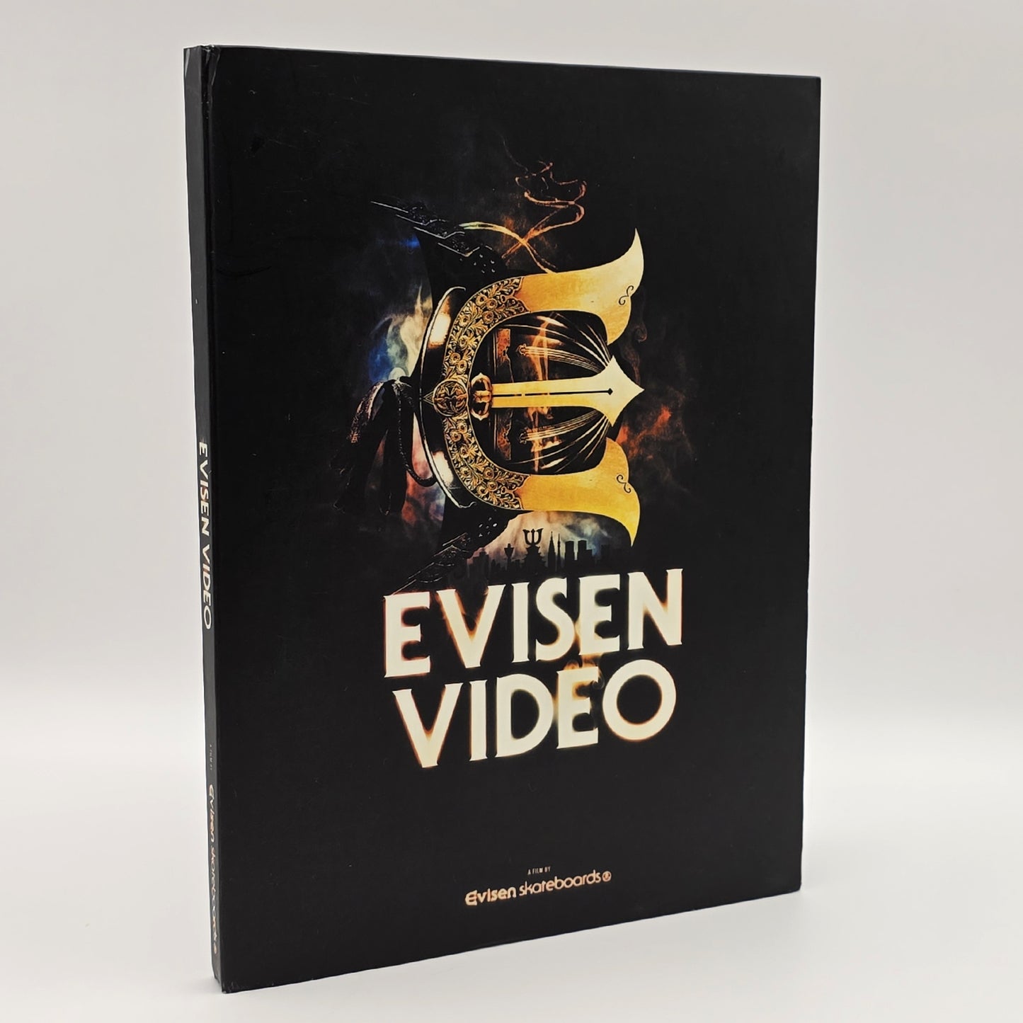 Evisen - Evisen Video DVD