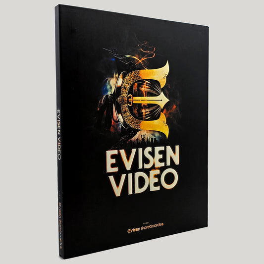 Evisen - Evisen Video DVD