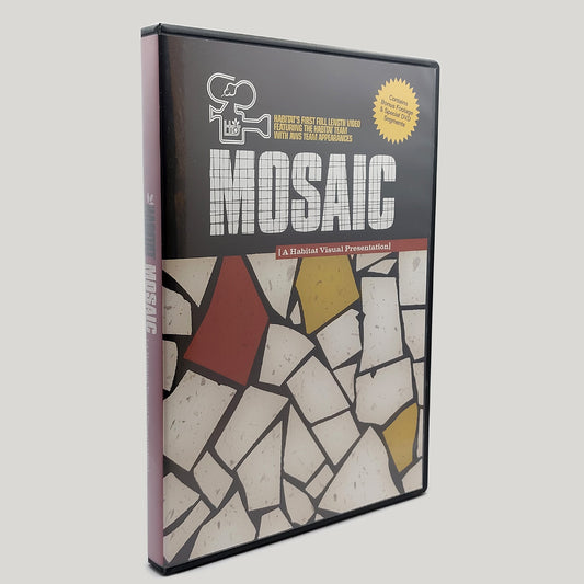 Habitat - Mosaic DVD