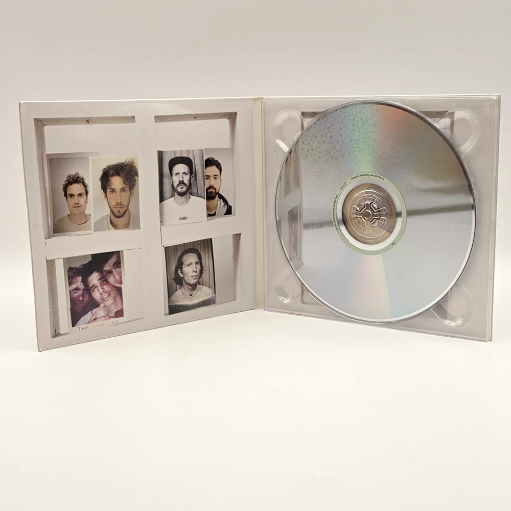 Isle - Vase DVD