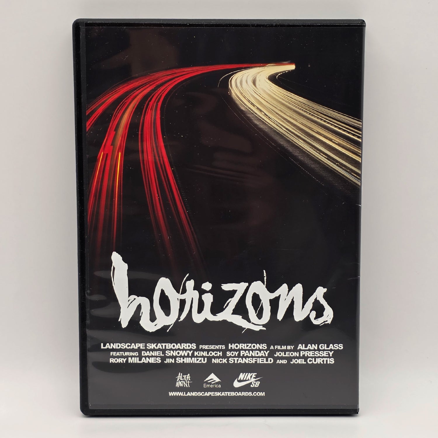 DVD – Video Years