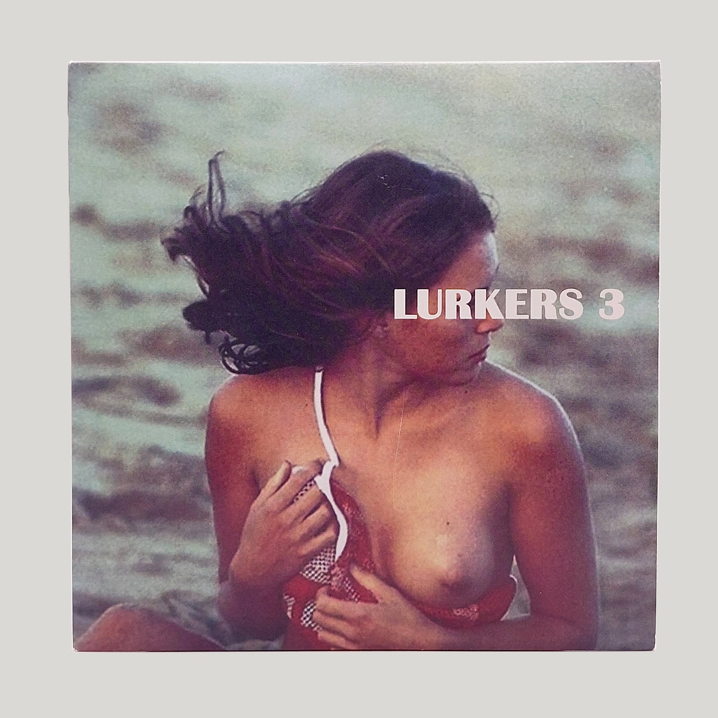 Lurkers 3 DVD