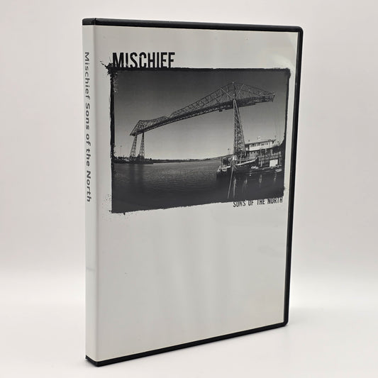 Mischief - Sons of the North DVD
