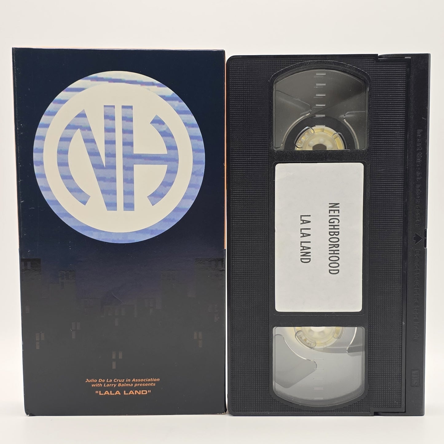 Neighborhood - LaLa Land VHS