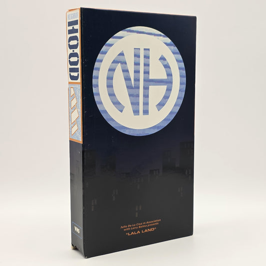 Neighborhood - LaLa Land VHS