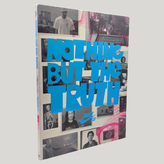 Nike - Nothing But The Truth DVD