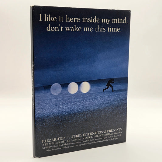 Polar - I Like It Here Inside My Mind... DVD