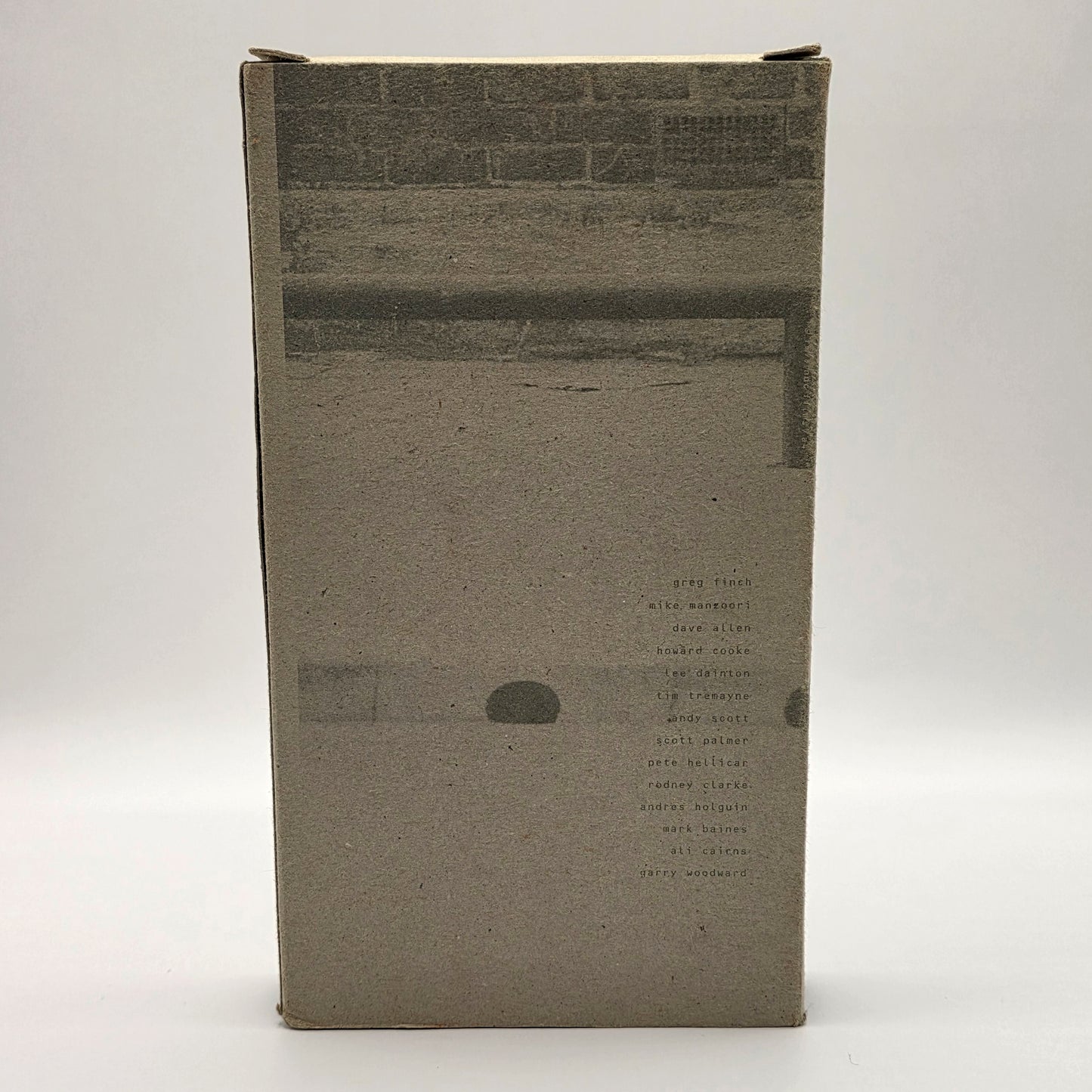 Sole Tech - Hating Life VHS