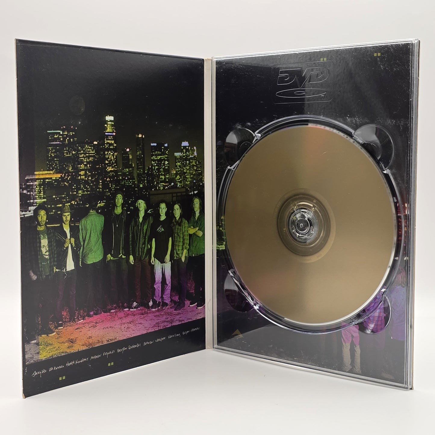 Emerica - Stay Gold DVD