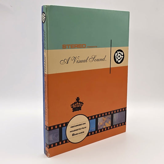 Stereo Skateboards - DVD Boxset