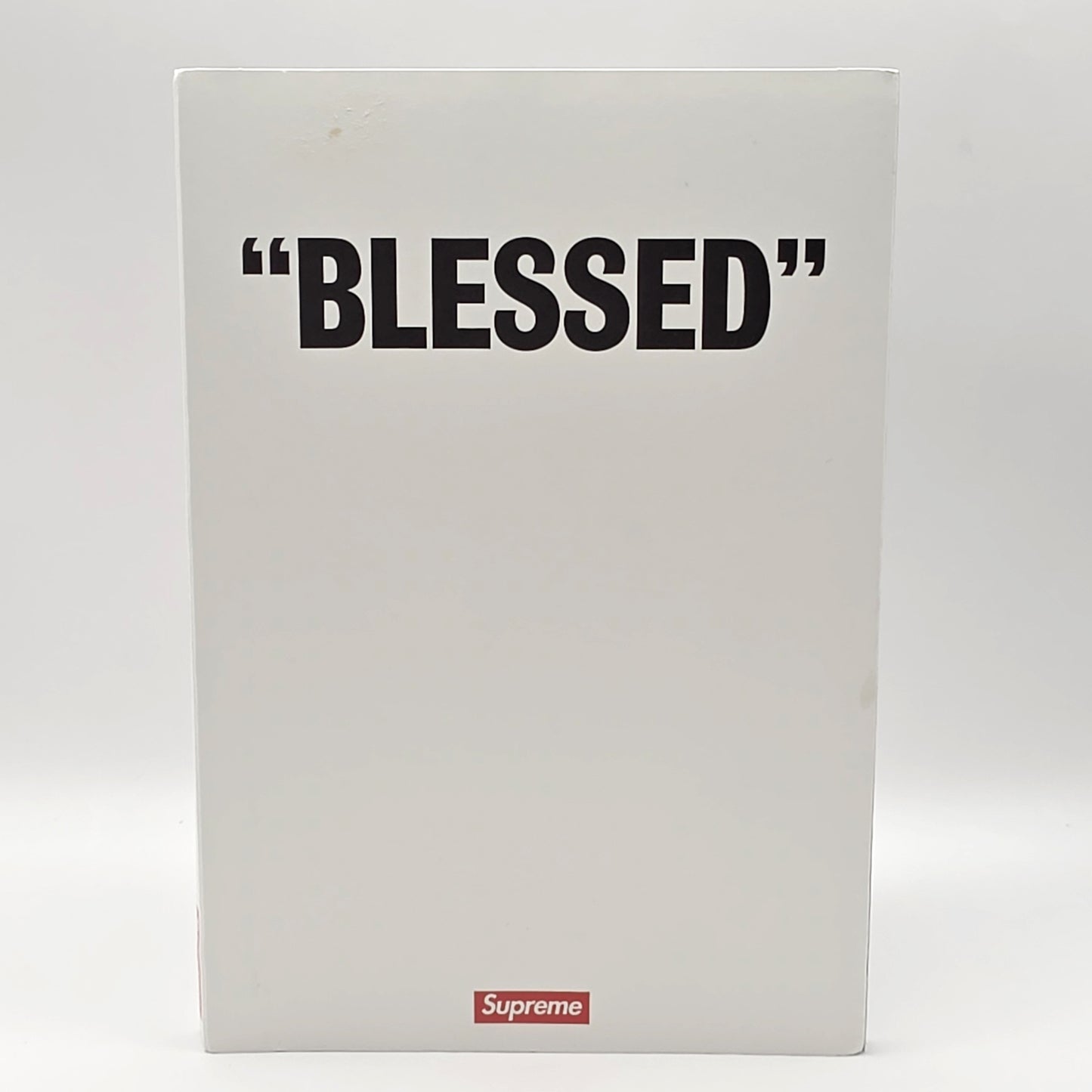 Supreme - "Blessed" DVD