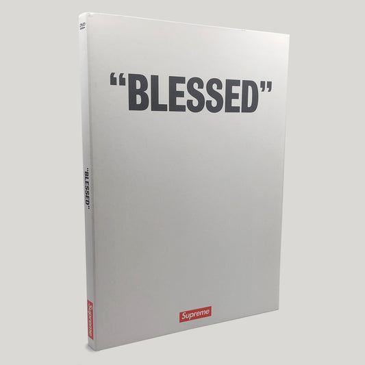 Supreme - "Blessed" DVD