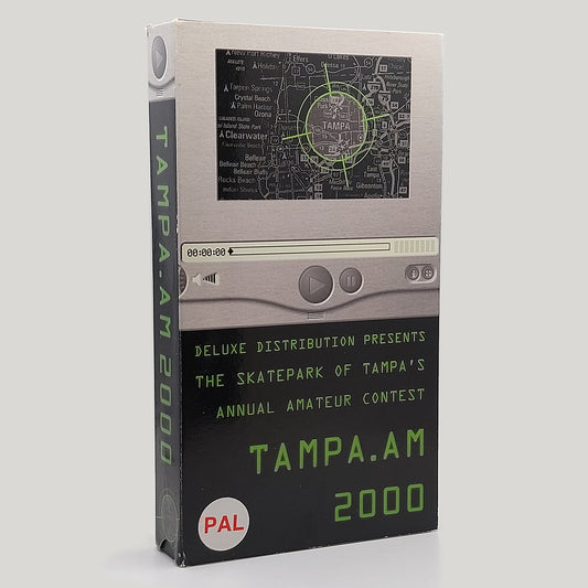 Tampa AM 2000