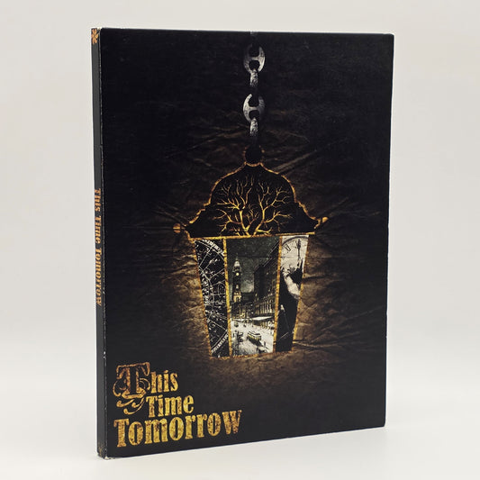 This Time Tomorrow - DVD