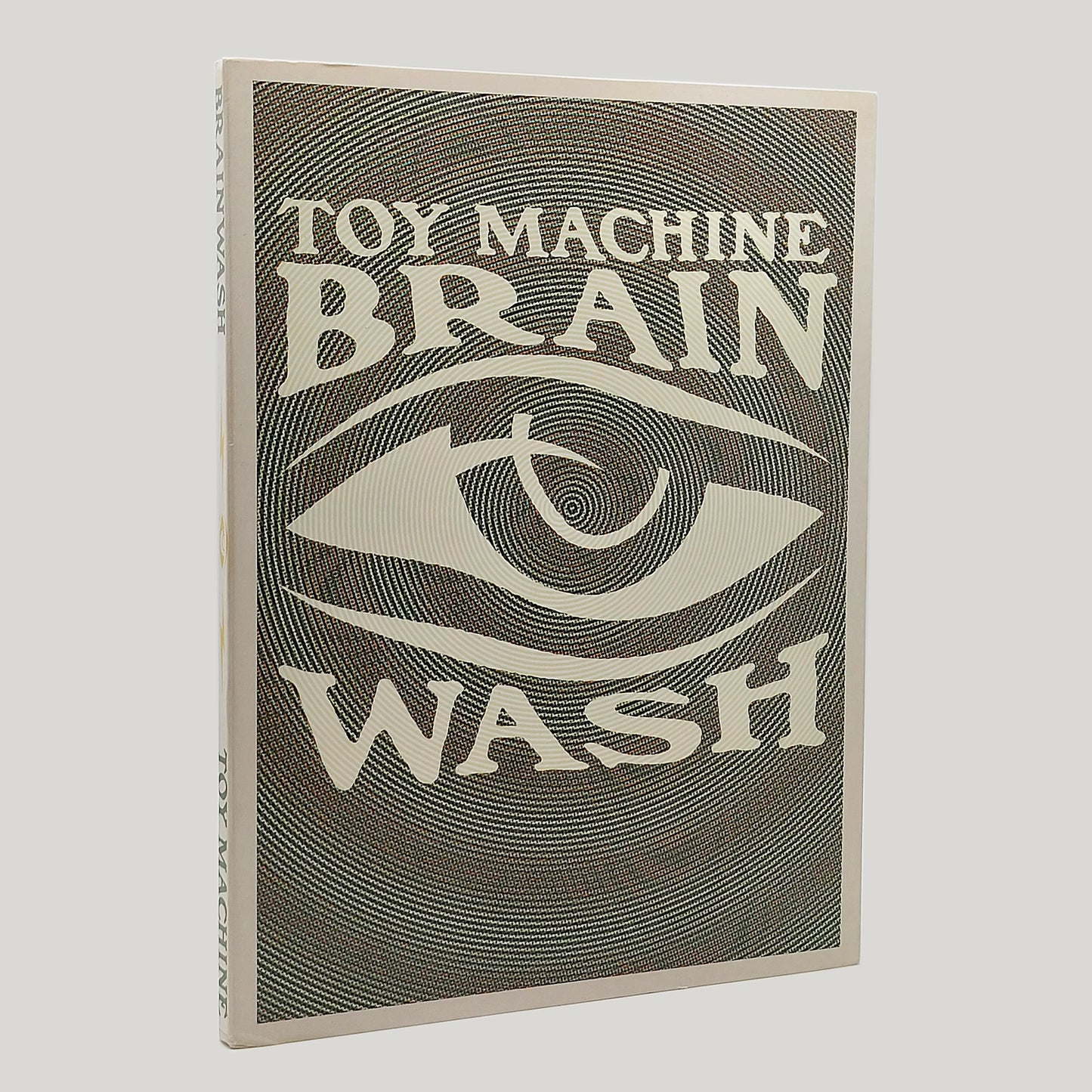 Toy Machine - Brainwash DVD