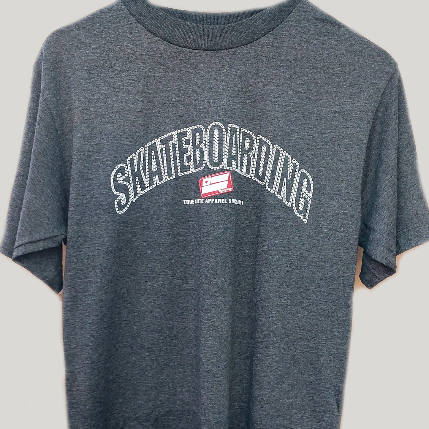 TSA Skateboarding T-shirt (BNWT)