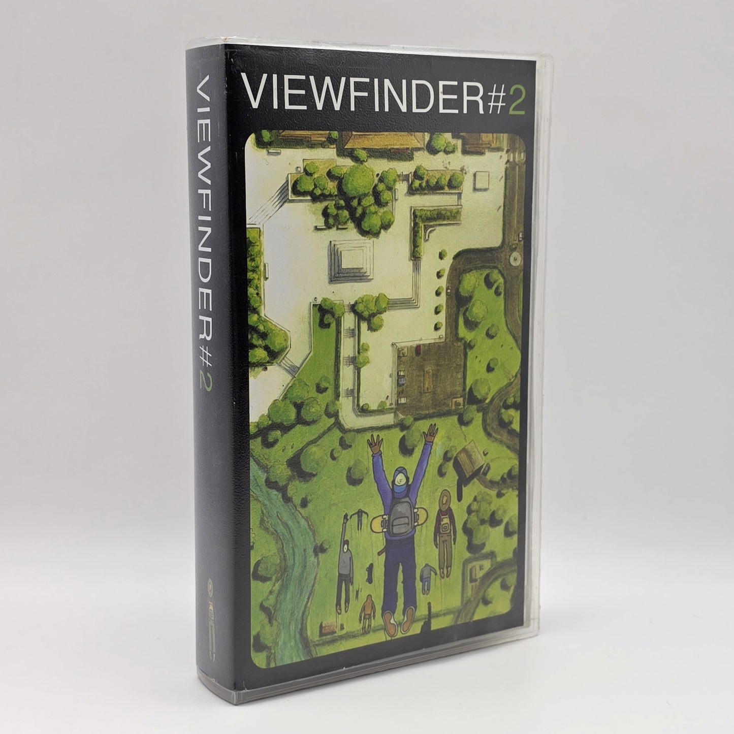 Viewfinder #2 - VHS